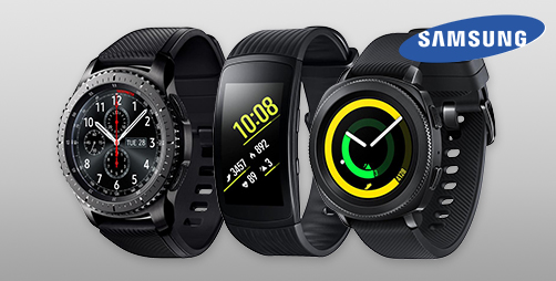 Samsung Smartwatches