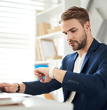 Business-Smartwatches