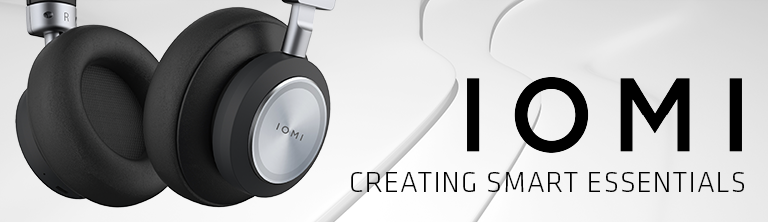 IOMI Audio Produkte