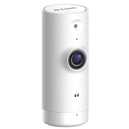 Mini Cloud Überwachungskamera