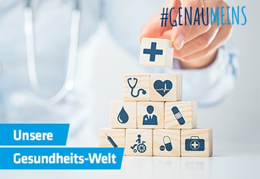 Gesundheits-News