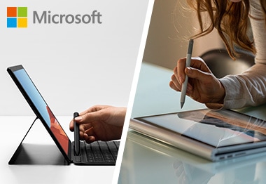 Markenlounge Microsoft Surface Pro