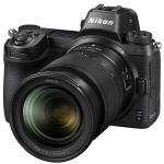 Nikon Z6  + Z 24-70/4,0S + 64GB XQD 