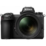 Nikon Z6  + Nikkor Z 24-70mm/4,0S 