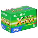 Fujicolor Superia X-TRA 400 135-36 