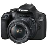 Canon EOS 2000D + EF-S 18-55/3,5-5,6IS II 