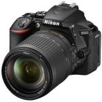 Nikon D5600 + AF-S DX 18-140/3,5-5,6G ED VR 