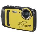 Fujifilm Finepix XP140 Yellow 