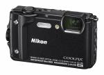 Nikon Coolpix W300 Holiday Kit 