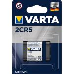 Varta 6203 2CR5 Lithium 6V 
