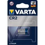 Varta 6206 CR2 Lithium 3V 