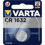 Varta CR1632 Electronics 3V 
