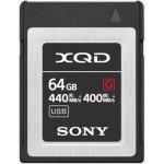 Sony 64GB XQD G Serie 