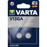 Varta V13GA Electronics 1,5V 2er 