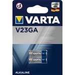 Varta V23GA Electronics 12V 2er 