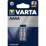 Varta 4061 AAAA Electronics 1,5V 2er 