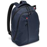 Manfrotto NX Backpack Blau 