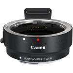 Canon EF-M auf EF Adapter 