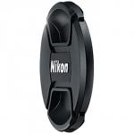 Nikon LC-52 Objektivdeckel 