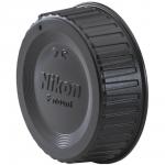 Nikon LF-4 Objektivrückdeckel 