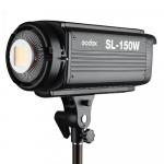 GODOX SL150W LED Video Light 150W with Remote Control 
