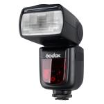 GODOX V860IIC Blitz Kit Canon 