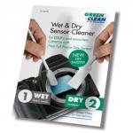 Green Clean SC-6070 Wet&Dry Sensor Cleaner 