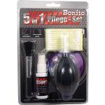 Bonito Super Cleaning Set 5in1 