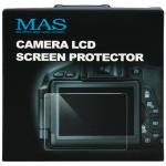 Dörr MAS LCD Protector Sony a7 II / a7R II / RX100 / RX100 I 