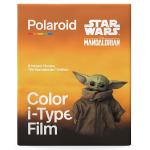 Polaroid i-Type Color The Mandalorian Edition 