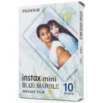 Fujifilm Instax Mini Bluemarble 10 Aufnahmen 