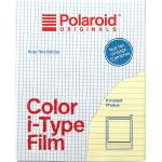 Polaroid i-Type Color Note This Edition 