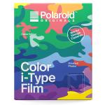 Polaroid i-Type Camo Edition 