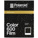 Polaroid 600 Color Gold Dust Edition 