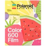 Polaroid 600 Color Film Summer Fruits 
