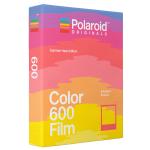 Polaroid 600 Film Color Summer Haze 