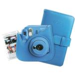 Fujifilm Instax Mini 9 Kit Tasche + Album + Rahmen 