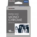 Fujifilm Instax Wide Monochrome 10 Aufnahmen 
