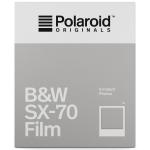 Polaroid SX-70 B&W Film 