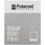 Polaroid 600 B&W Film 