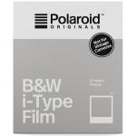 Polaroid i-Type B&W Film 