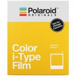Polaroid i-Type Color Film 
