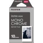 Fujifilm Instax Mini Monochrome s/w 10 Aufnahmen 