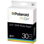 Polaroid Zink 2x3" Media 30er 