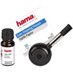 Hama 5932 Reinigungs-Set "Optik HTMC", 3-teilig 