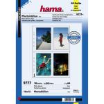 Hama 9777 Fotohüllen A4 10x15 10Stk. 