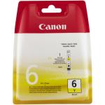 Canon BCI-6Y Tinte yellow 13ml 