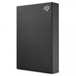 Seagate One Touch 4TB USB 3 black 