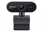 Sandberg USB Webcam Flex 1080P HD 