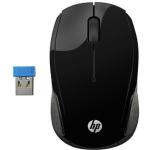 HP Wireless Mouse 220 Schwarz 